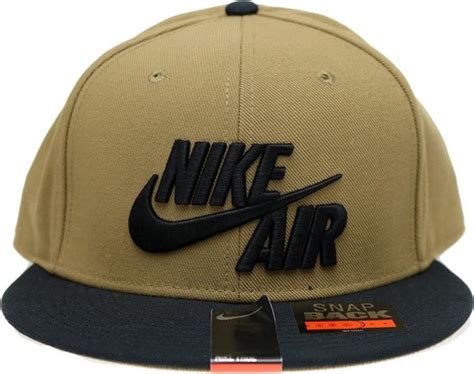 gijze pet heren nike|Petten: snapback.